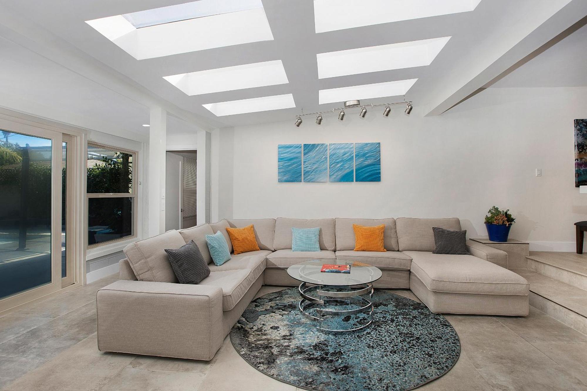 Oasis With Pool And Music Studio By Benvenu Los Ángeles Exterior foto