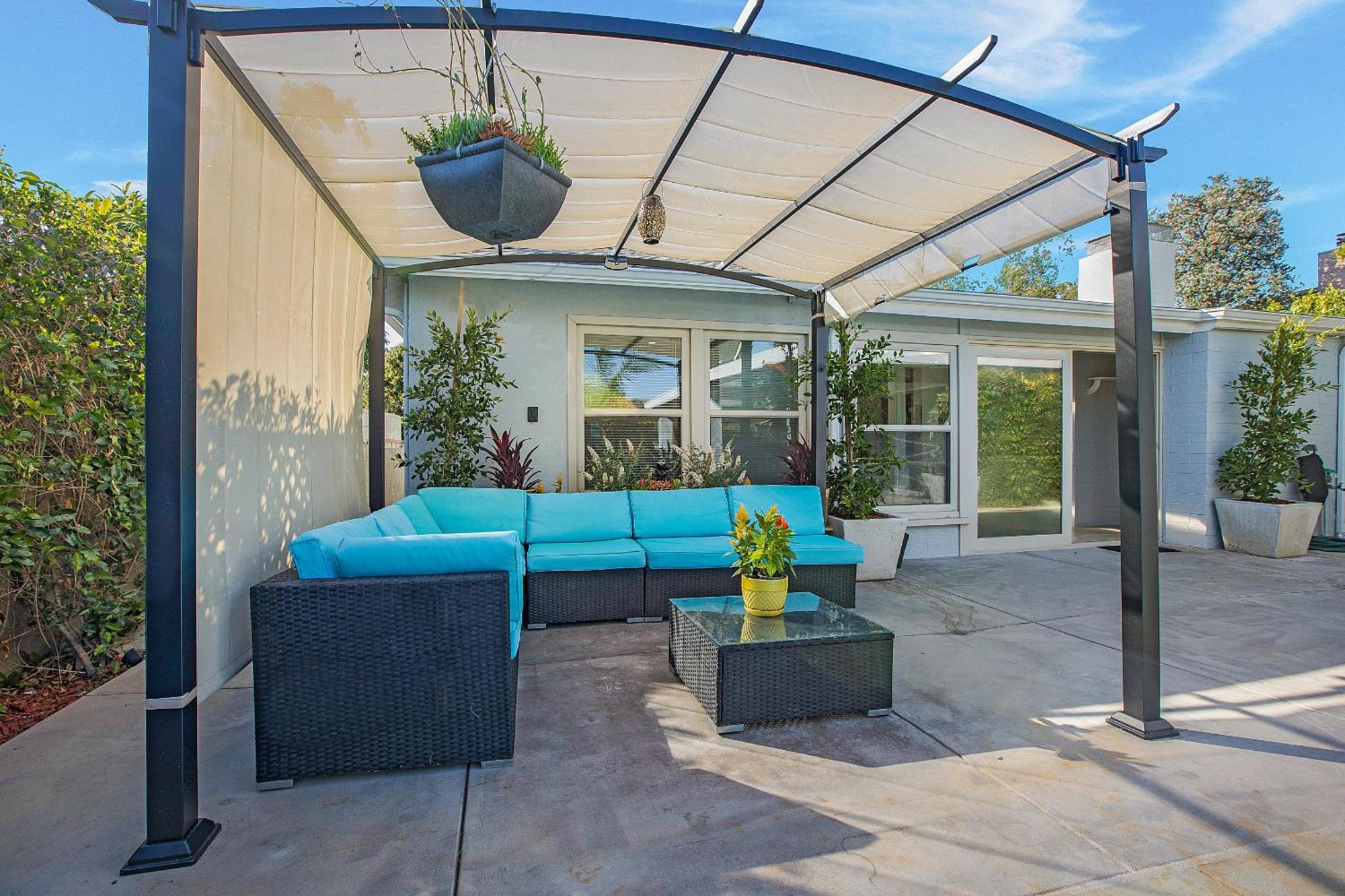 Oasis With Pool And Music Studio By Benvenu Los Ángeles Exterior foto
