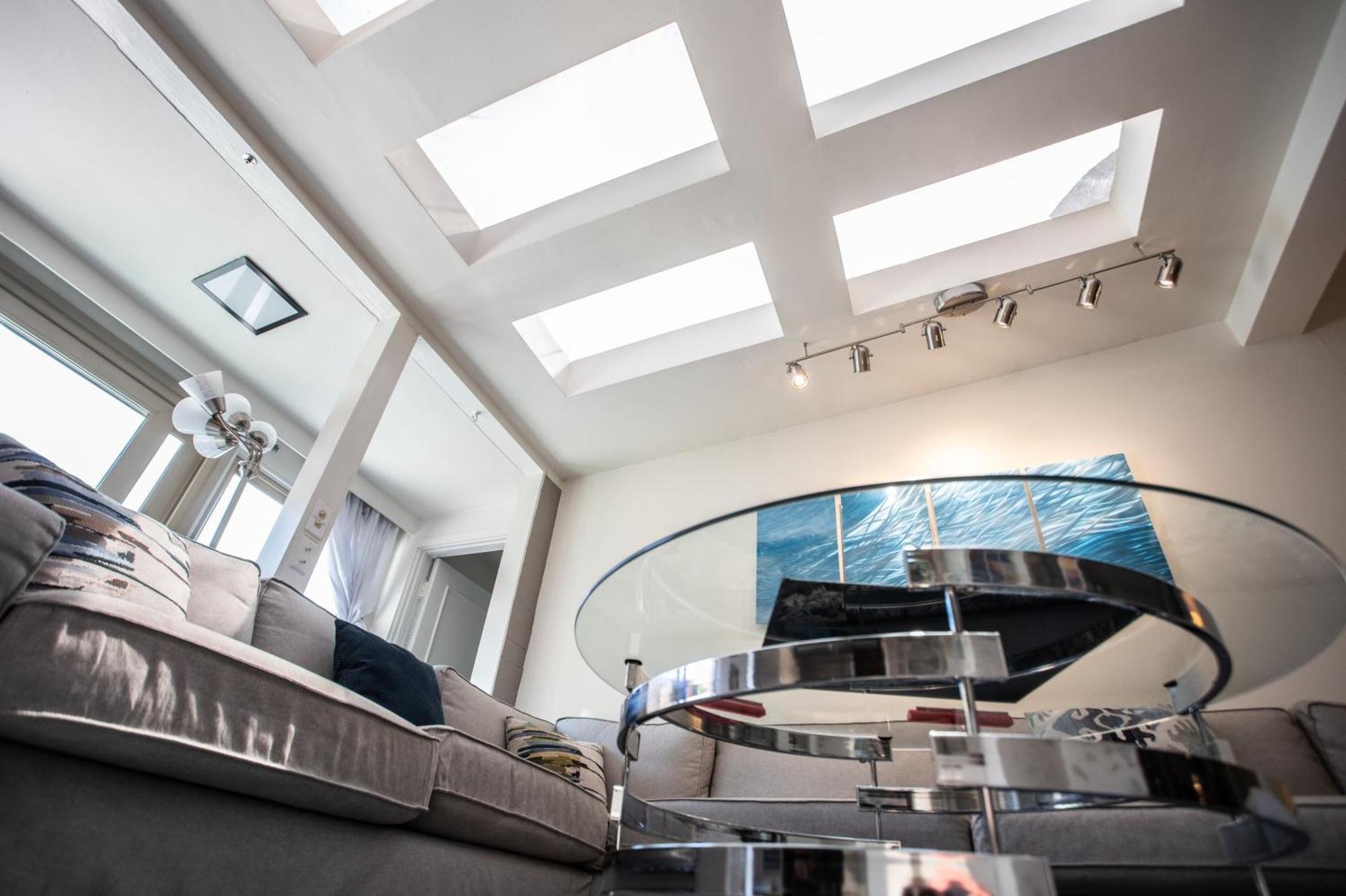 Oasis With Pool And Music Studio By Benvenu Los Ángeles Exterior foto