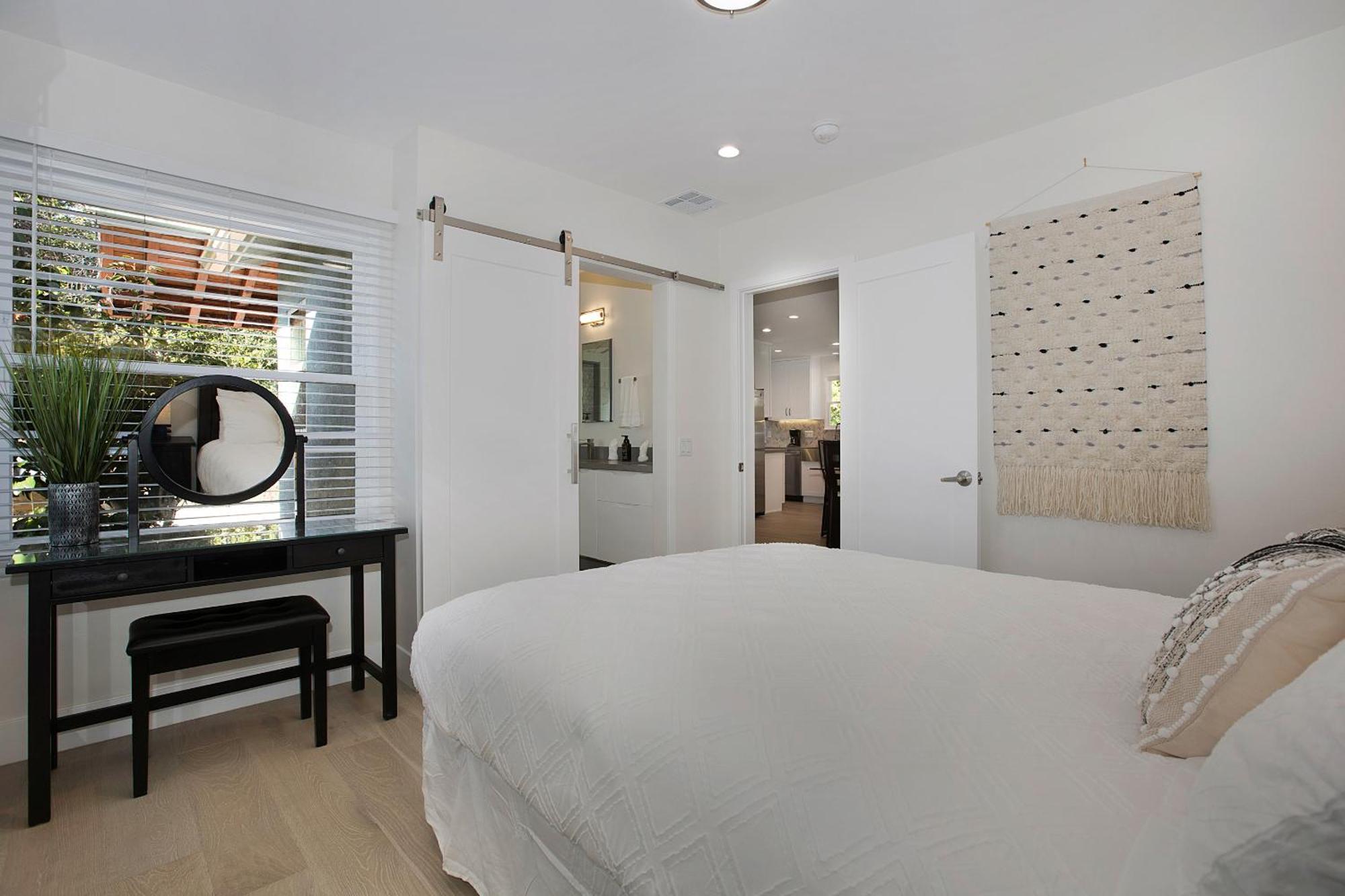 Oasis With Pool And Music Studio By Benvenu Los Ángeles Exterior foto